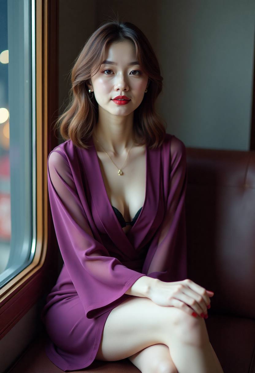 默杀